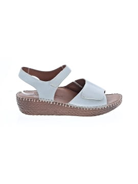 L'amour Des Pieds Wedges