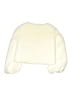 GB Girls 100% Polyester Ivory Jacket Size L (kids) - photo 2