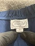 Mud Pie Color Block Blue Casual Dress Size S - photo 7