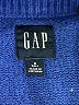 Gap Blue Pullover Sweater Size S (tall) - photo 7