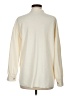 Unbranded Color Block Ivory Long Sleeve Blouse Size M - photo 2