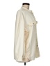 Unbranded Color Block Ivory Long Sleeve Blouse Size M - photo 4