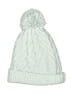 Universal Thread Teal Blue Beanie One size - photo 1
