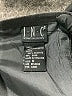 INC International Concepts 100% Polyester Solid Gray Formal Skirt Size 8 - photo 4