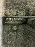 Lord & Taylor Gray Pullover Sweater Size S - photo 7