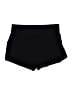 Avia Solid Black Athletic Shorts Size XL - photo 2
