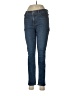 Levi's Solid Blue Jeans Size 29 waist - photo 1
