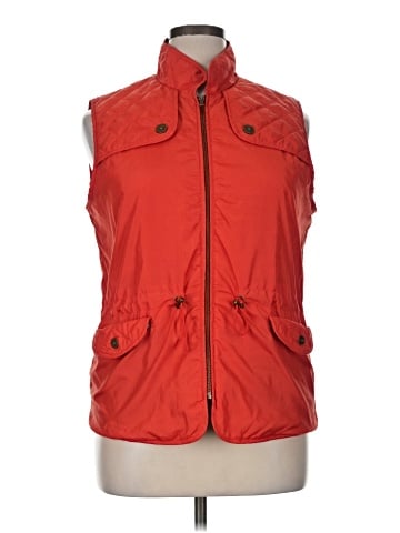 Brooks Brothers 346 Vest (view 1)