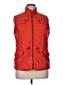 Brooks Brothers 346 100% Polyester Red Vest Size 14 - photo 1