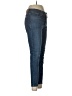 Levi's Solid Blue Jeans Size 29 waist - photo 4
