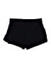 Avia Solid Black Athletic Shorts Size XL - photo 1