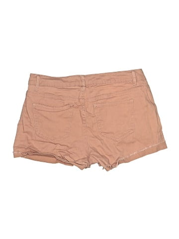 Bongo Khaki Shorts (view 2)
