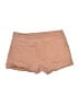 Bongo Tan Khaki Shorts Size 11 - photo 2