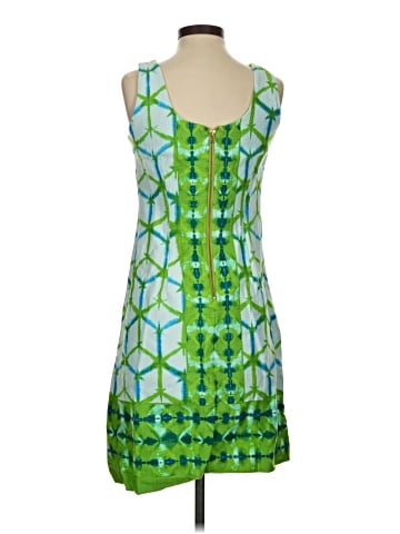 Taylor Cocktail Dress (view 2)