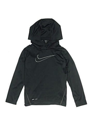 Nike Zip Up Hoodie (view 1)