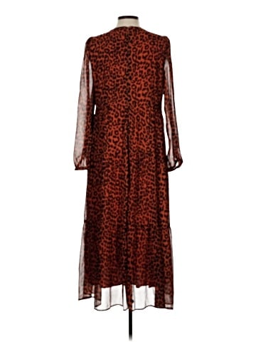 Ann Taylor LOFT Casual Dress (view 2)