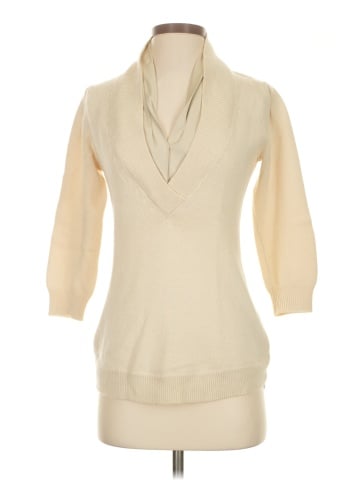 Magaschoni Sweater Vest (view 1)