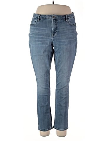 Vigoss Jeans (view 1)