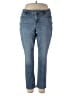 Vigoss Blue Jeans Size 18 - photo 1