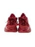 John Fluevog Red Sneakers Size 9 (wide) - photo 2