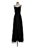 DB Studio 100% Polyester Black Cocktail Dress Size 4 - photo 1