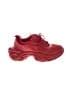 John Fluevog Red Sneakers Size 9 (wide) - photo 1