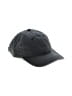 Assorted Brands Gray Black Baseball Cap One size - photo 1