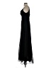 DB Studio 100% Polyester Black Cocktail Dress Size 4 - photo 5