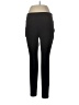 Tahari Solid Black Active Pants Size L - photo 1