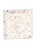Unbranded 100% Polyester Ivory Purple Scarf One size - photo 2