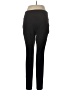 Tahari Solid Black Active Pants Size L - photo 2
