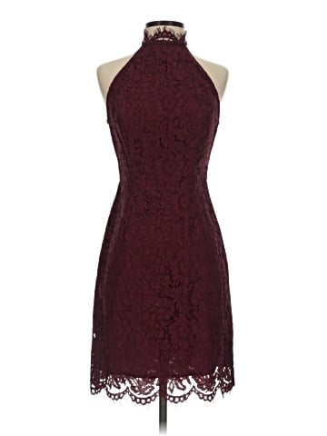 BB Dakota Cocktail Dress (view 1)