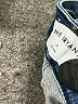 Lane Bryant Hearts Blue Jeans Size 18 (petite) - photo 4