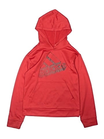 Adidas Zip Up Hoodie (view 1)