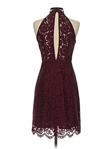 BB Dakota Cocktail Dress (view 2)
