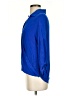 Bailey 44 100% Silk Blue 3/4 Sleeve Silk Top Size XS - photo 5