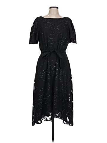 DKNY Cocktail Dress (view 1)