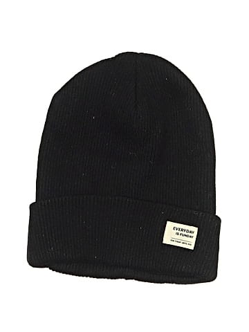Zara Beanie (view 1)