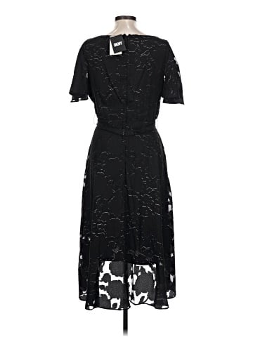 DKNY Cocktail Dress (view 2)