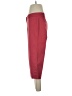 Talbots Solid Red Casual Pants Size 2 (petite) - photo 5