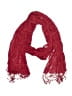 Unbranded Red Scarf One size - photo 1