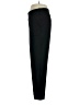 Lands' End Solid Black Active Pants Size L - photo 5