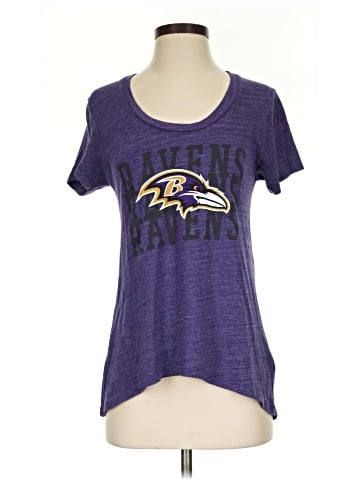 Team Apparel Short Sleeve T-Shirt (view 1)
