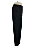 Lands' End Solid Black Active Pants Size L - photo 4