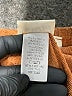 Three Bird Nest Brown Pullover Sweater Size M - photo 5