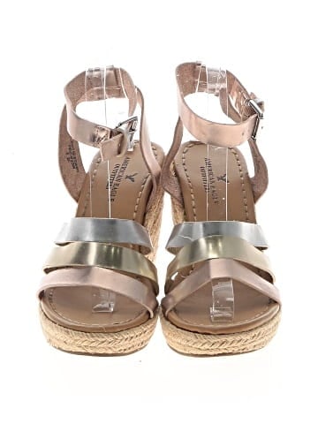 American Eagle Shoes Wedges (view 2)