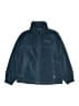 Columbia 100% Polyester Solid Blue Jacket Size 12 - photo 1