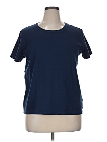 Laura Scott Short Sleeve T-Shirt (view 1)