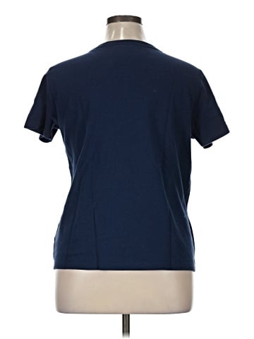 Laura Scott Short Sleeve T-Shirt (view 2)