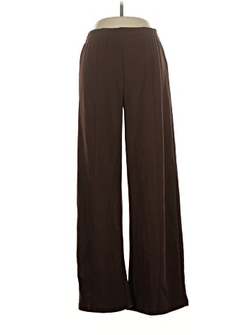 Happily Grey Dress Pants (view 1)